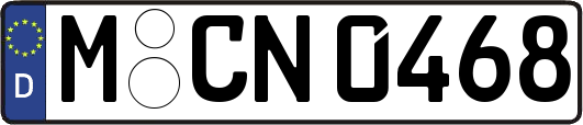 M-CN0468