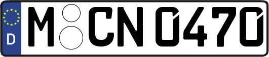 M-CN0470