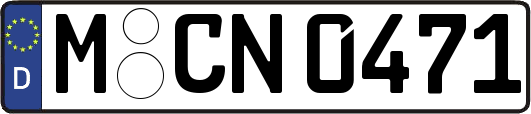 M-CN0471
