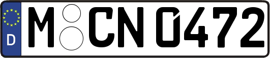 M-CN0472