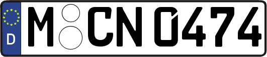 M-CN0474