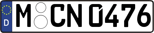 M-CN0476