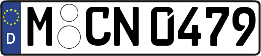 M-CN0479