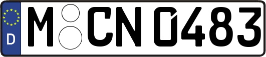 M-CN0483
