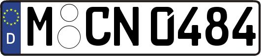 M-CN0484