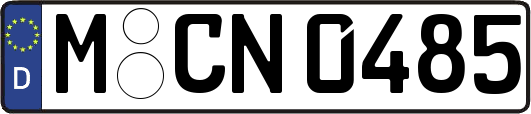 M-CN0485