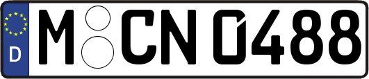 M-CN0488