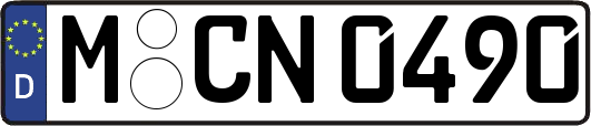 M-CN0490