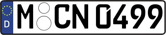 M-CN0499