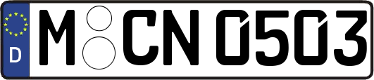 M-CN0503