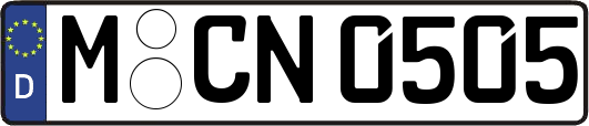 M-CN0505