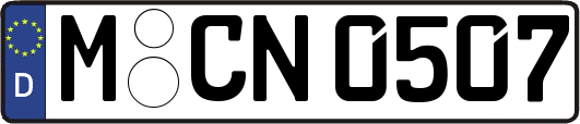 M-CN0507