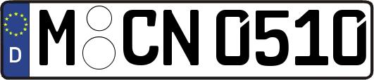 M-CN0510
