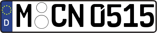 M-CN0515