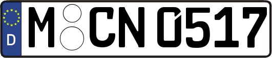 M-CN0517