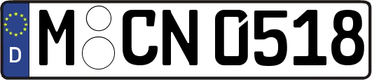 M-CN0518