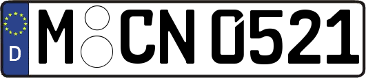 M-CN0521