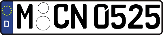 M-CN0525