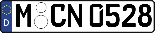 M-CN0528