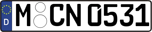 M-CN0531