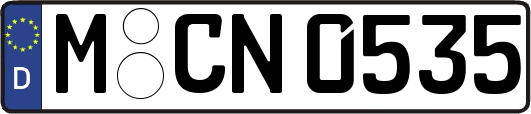 M-CN0535