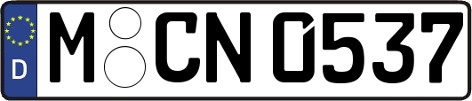 M-CN0537