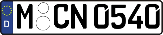 M-CN0540
