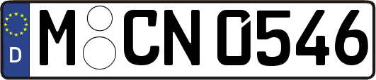 M-CN0546