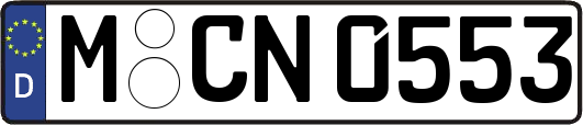 M-CN0553