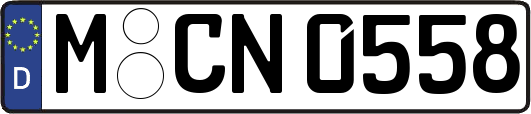 M-CN0558