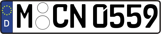 M-CN0559