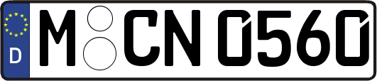 M-CN0560