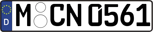 M-CN0561