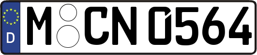 M-CN0564