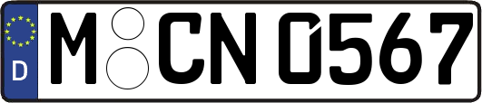 M-CN0567