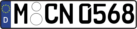 M-CN0568