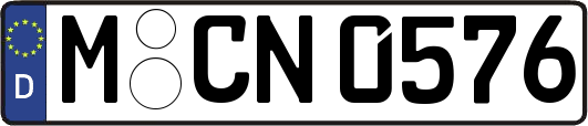 M-CN0576
