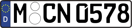 M-CN0578