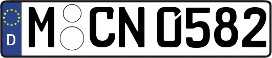 M-CN0582