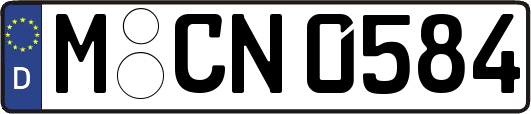 M-CN0584