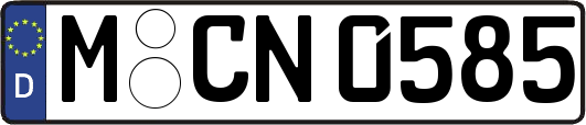 M-CN0585