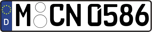 M-CN0586