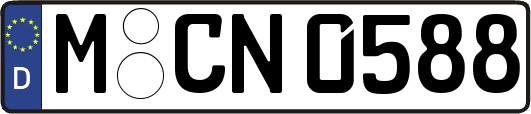 M-CN0588
