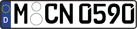 M-CN0590