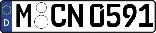 M-CN0591