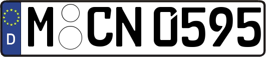 M-CN0595