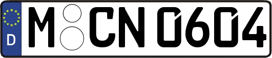 M-CN0604