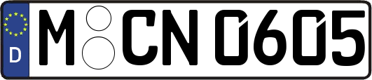 M-CN0605