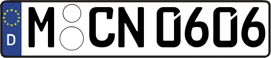 M-CN0606