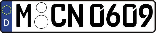 M-CN0609